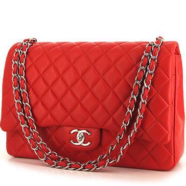 Borse Chanel Timeless d'Occasione 